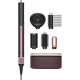 Фен-стайлер Dyson Airwrap Co-anda2x Multi-styler & Dryer Curly+Coily Jasper Plum (598952-01) (Global Version) Купити в Україні