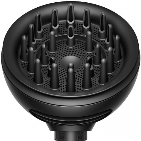 Фен-стайлер Dyson Airwrap Co-anda2x Multi-styler & Dryer Curly+Coily Jasper Plum (598952-01) (Global Version) Купити в Україні