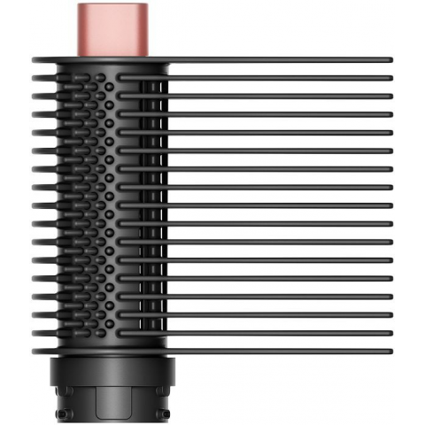 Фен-стайлер Dyson Airwrap Co-anda2x Multi-styler & Dryer Curly+Coily Ceramic Pink/Rose Gold (598808-01, 598767-01) Купити в Україні