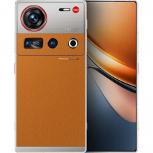 Смартфон ZTE Nubia Z70S Ultra 16/512GB Antique Brown (Global Version)