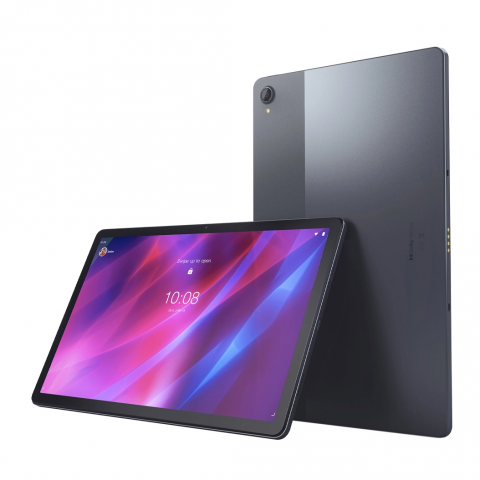 Планшет Lenovo Tab P11 Plus 4/64GB Wi-Fi Slate Grey (ZA940306) (Global Version) Купити в Україні