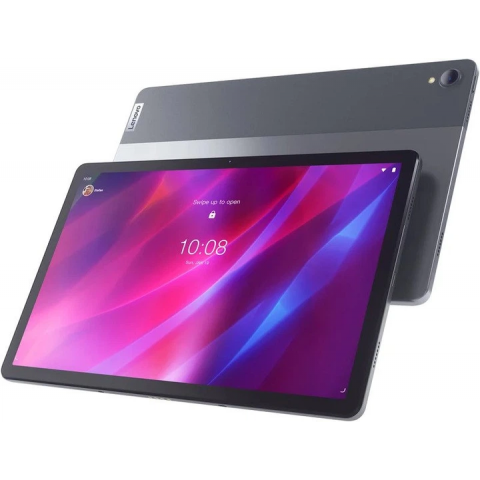 Планшет Lenovo Tab P11 Plus 4/64GB Wi-Fi Slate Grey (ZA940306) (Global Version) Купити в Україні