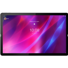 Планшет Lenovo Tab P11 Plus 4/64GB Wi-Fi Slate Grey (ZA940306) (Global Version)