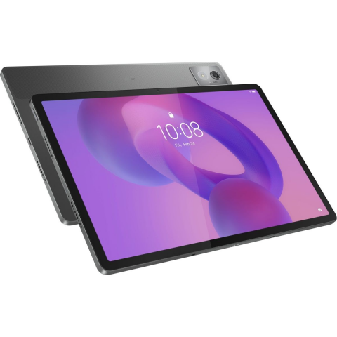 Планшет Lenovo Idea Tab Pro 12.7 WiFi + Pen (ZAE40177DE, ZAE40027UA) Luna Gray Купити в Україні