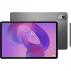 Планшет Lenovo Idea Tab Pro 12.7 WiFi + Pen (ZAE40177DE, ZAE40027UA) Luna Gray