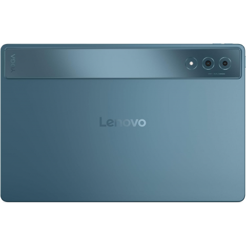 Планшет Lenovo Yoga Tab Plus 12,7 WiFi + Pen (ZAEG0153DE) Seashell Купити в Україні