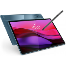 Планшет Lenovo Yoga Tab Plus 12,7 WiFi + Pen (ZAEG0153DE) Seashell 