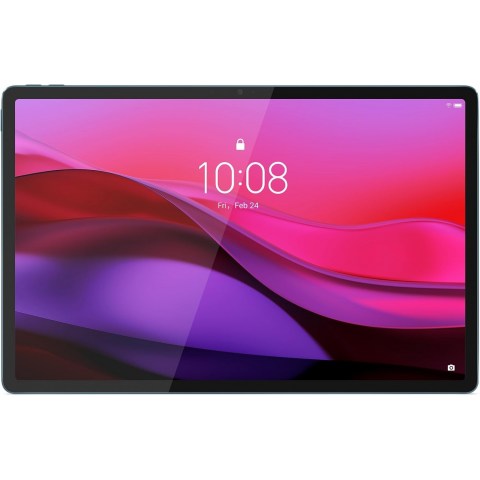 Планшет Lenovo Yoga Tab Plus 12,7 WiFi + Pen (ZAEG0153DE) Seashell Купити в Україні