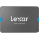SSD накопичувач Lexar NQ100 240GB (LNQ100X240G-RNNNG) Купити в Україні