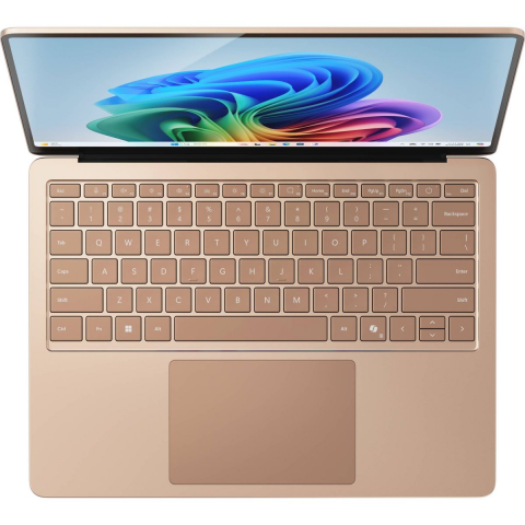 Ноутбук Microsoft Surface Copilot+ (ZGM-00026) Купити в Україні