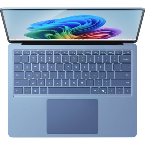 Ноутбук Microsoft Surface Laptop 7 Copilot+ PC Sapphire (ZGM-00062) Купити в Україні