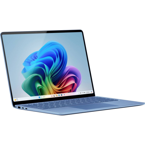 Ноутбук Microsoft Surface Laptop 7 Copilot+ PC Sapphire (ZGM-00062) Купити в Україні