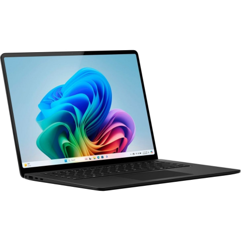 Ноутбук Microsoft Surface Laptop 7 Copilot+ PC Black (ZHH-00026) Купити в Україні