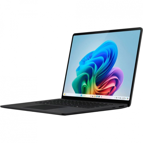 Ноутбук Microsoft Surface Laptop 7 Copilot+ PC Black (ZHH-00026) Купити в Україні