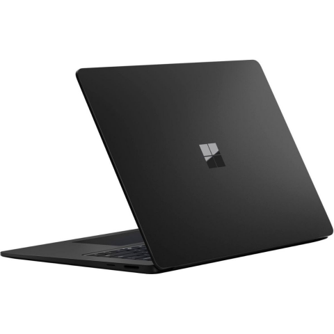 Ноутбук Microsoft Surface Laptop 7 Copilot+ PC Black (ZHH-00026) Купити в Україні