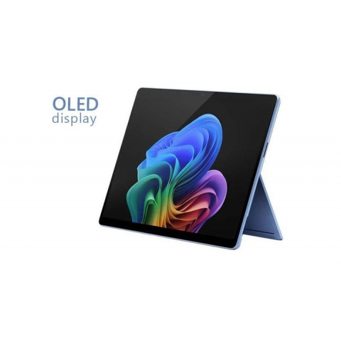 Планшет Microsoft Surface Pro 11 16/1TB Copilot+ PC Sapphire (ZIB-00035) Купити в Україні