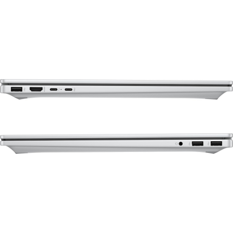 Ноутбук HP OmniBook X NGAI 17-dd0033dx (B5UH6UA) Купити в Україні