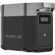 Додаткова батарея для зарядної станції EcoFlow DELTA 2 Extra Battery (ZMR330EB, EFD330-EB) Купити в Україні