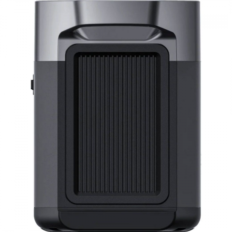 Додаткова батарея для зарядної станції EcoFlow DELTA 2 Extra Battery (ZMR330EB, EFD330-EB) Купити в Україні