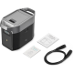 Додаткова батарея для зарядної станції EcoFlow DELTA 2 Extra Battery (ZMR330EB, EFD330-EB) Купити в Україні