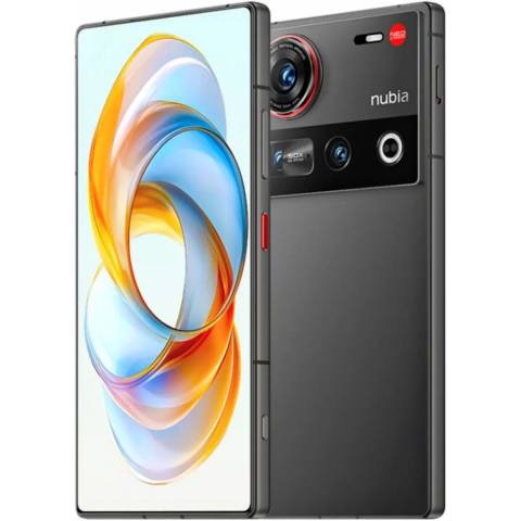 Смартфон ZTE Nubia Z70 Ultra 16/512GB Black (Global Version) Купити в Україні