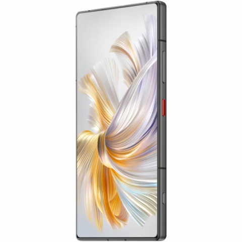 Смартфон ZTE Nubia Z70 Ultra 16/512GB Black (Global Version) Купити в Україні
