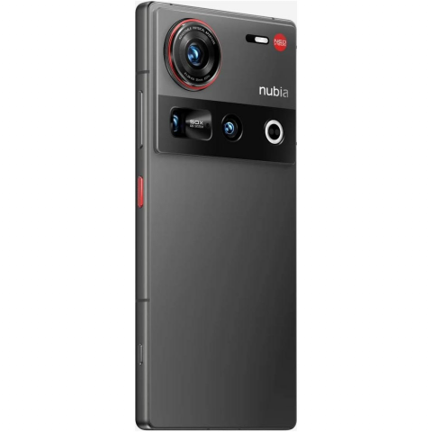 Смартфон ZTE Nubia Z70 Ultra 16/512GB Black (Global Version) Купити в Україні
