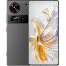 Смартфон ZTE Nubia Z70 Ultra 16/512GB Black (Global Version)
