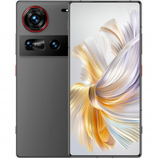 Смартфон ZTE Nubia Z70 Ultra 16/512GB Black (Global Version)