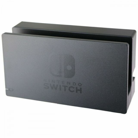 Док-станція для консолі Nintendo Dock Set for Nintendo Switch Купити в Україні