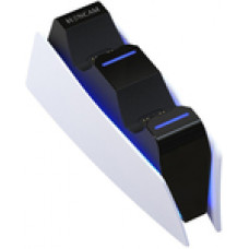 Зарядна станція Honcam DualSense PS5 Charging Station