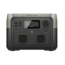 Зарядная станция EcoFlow RIVER 2 Max (ZMR610BEU)