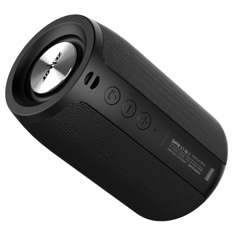 Портативна колонка Zealot S32 Black Купити в Україні