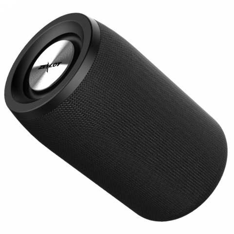 Портативна колонка Zealot S32 Black Купити в Україні