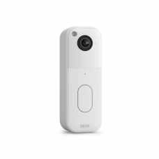 Відеодзвінок Blink Video Doorbell Gen 2 White (Doorbell Only) 