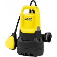 Занурювальний дренажний насос Karcher SP 9.500 DIRT (1.645-800.0)