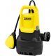 Занурювальний дренажний насос Karcher SP 9.500 DIRT (1.645-800.0) Купити в Україні