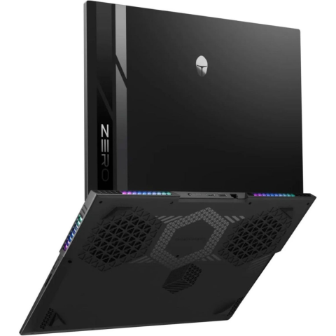 Ноутбук Thunderobot Zero 18 Pro (Zero18Pro-U9275HX32G2T5070TI) Купити в Україні