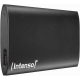 SSD зовнішній Intenso Portable Premium Edition 500 GB Black (3823451) Купити в Україні