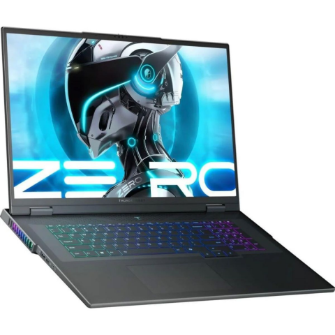 Ноутбук Thunderobot Zero 18 Pro (Zero18Pro-U9275HX32G2T5070TI) Купити в Україні