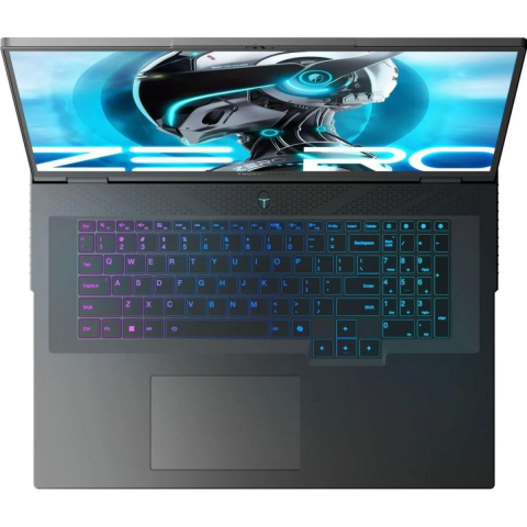 Ноутбук Thunderobot Zero 18 Pro (Zero18Pro-U9275HX32G2T5070TI) Купити в Україні
