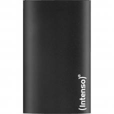 SSD зовнішній Intenso Portable Premium Edition 500 GB Black (3823451)