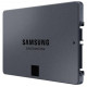 Жорсткий диск SSD: 2TB Samsung 870 QVO 2.5" SATAIII (MZ-77Q2T0BW) Купити в Україні