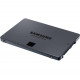 Жорсткий диск SSD: 2TB Samsung 870 QVO 2.5" SATAIII (MZ-77Q2T0BW) Купити в Україні