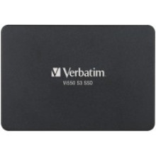 Жорсткий диск SSD: 512GB Verbatim Vi550 2.5" SATAIII (49352)