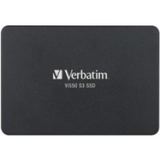 Жорсткий диск SSD: 512GB Verbatim Vi550 2.5" SATAIII (49352)