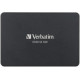 Жорсткий диск SSD: 512GB Verbatim Vi550 2.5" SATAIII (49352) Купити в Україні