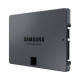 Жорсткий диск SSD: 8TB Samsung 870 QVO 2.5" SATAIII (MZ-77Q8T0BW) Купити в Україні