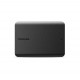 Зовнішній накопичувач HDD: 2TB Toshiba Canvio Partner 2.5" USB 3.2 Black (HDTB520EK3AB) Купити в Україні