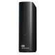 Зовнішній жорсткий диск 18Tb WD Elements Desktop 3.5" USB 3.0 (WDBWLG0180HBK) Купити в Україні